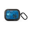 Ocean is Calling | AirPods Pro 2 / Earbuds Bounce Case / Matte Charcoal | Image 1