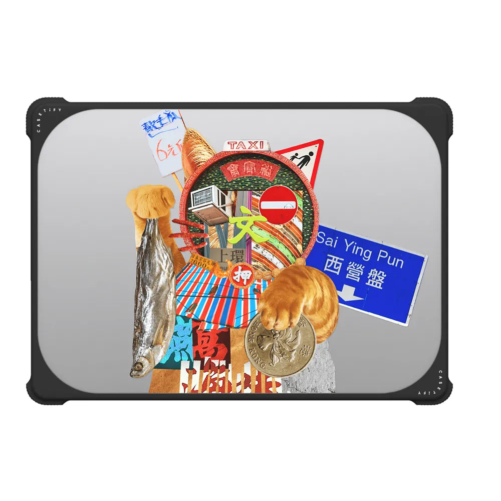 HK Collage - Meow | Image 1