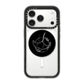 Under the Sea by Bella Rose Art | Snappy Grip Stand / Snappy Grip Stand MagSafe Compatible / Black | Image 1