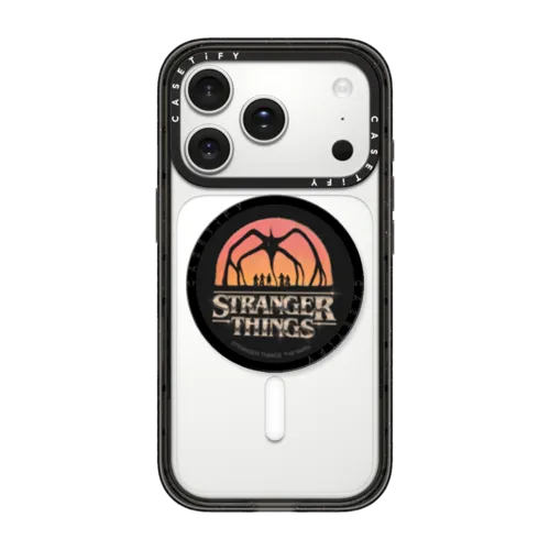 Mindflyer Snappy Grip Stand | Snappy Grip Stand / Snappy Grip Stand MagSafe Compatible / Black | Image 1