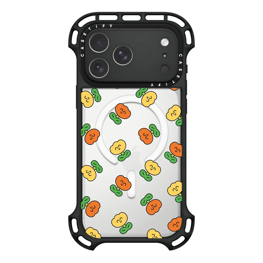 Rodo Pattern Case | Image 1