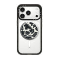 Marimekko Kukasta Kukkaan (Black & White) Snappy Grip Stand | Image 1