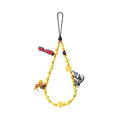 Tom and Jerry Phone Charm | Image 1