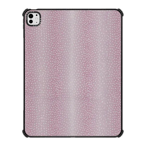 Fawn fur - Pink | Image 1