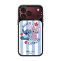 Stitch Family Case | iPhone 18 Pro Max / Impact Case MagSafe Compatible - Glossy / Glossy Black | Image 1
