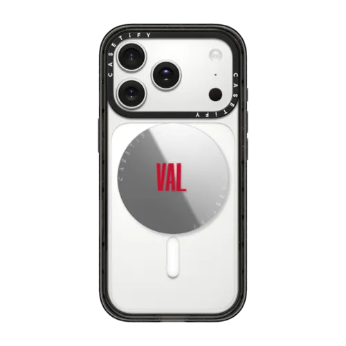 Snappy Grip Stand Customizer | Snappy Grip Stand / Snappy Mirror Grip Stand MagSafe Compatible / Silver | Image 1