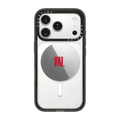 Snappy Grip Stand Customizer | Snappy Grip Stand / Snappy Mirror Grip Stand MagSafe Compatible / Silver | Image 1