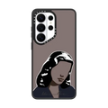 Woman | Galaxy S26 Ultra / Impact Magnetic Case / Matte Black | Image 1