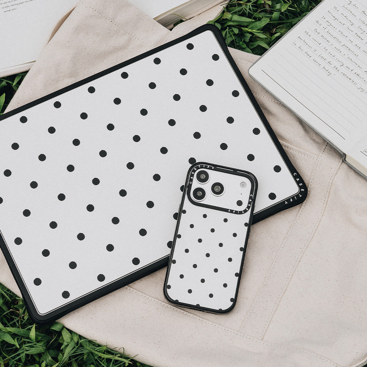 Classic Dottie Sets | Image 1