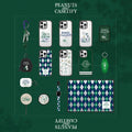 Peanuts Country Club Collector Edition Special Set - iPhone 16 Pro Max | Image 1