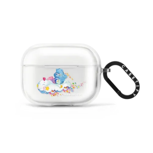 Twilight Dreams Earbuds Case | AirPods Pro 2 / Earbuds Impact Case / Frost | Image 1