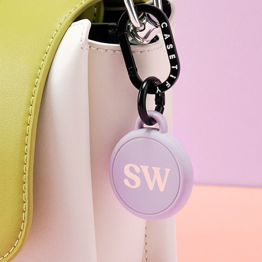 BTS Butter Airtag Case | AirTag / AirTag Holder / Licorice | Image 4