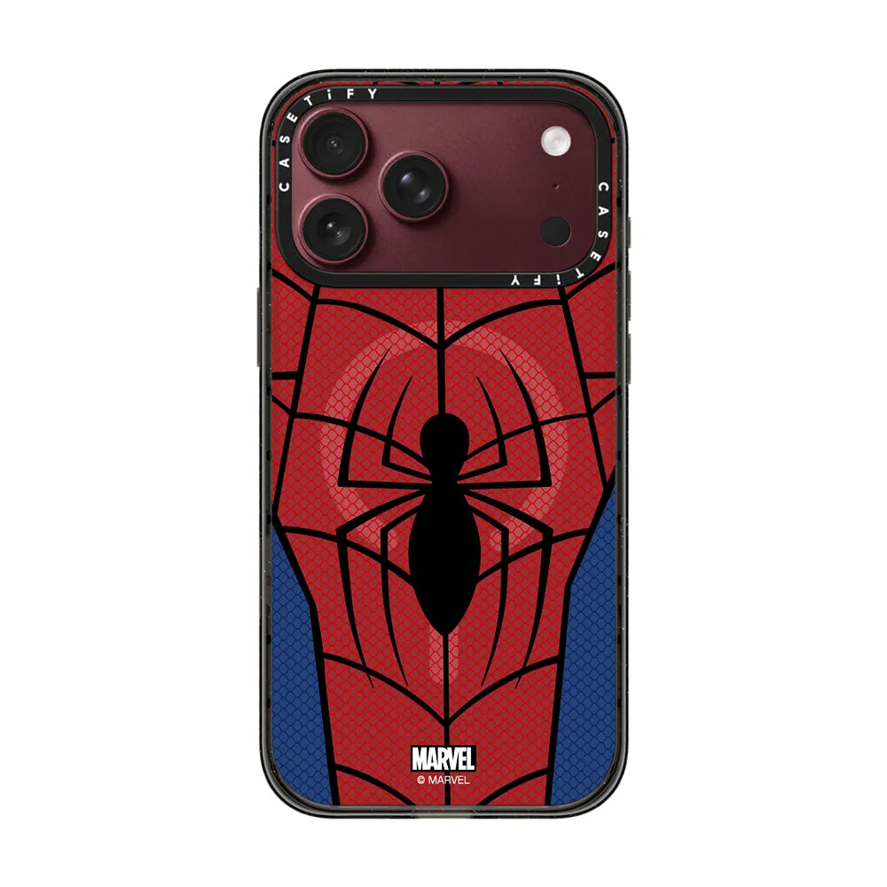 Spider-Man Suit Case | Image 1