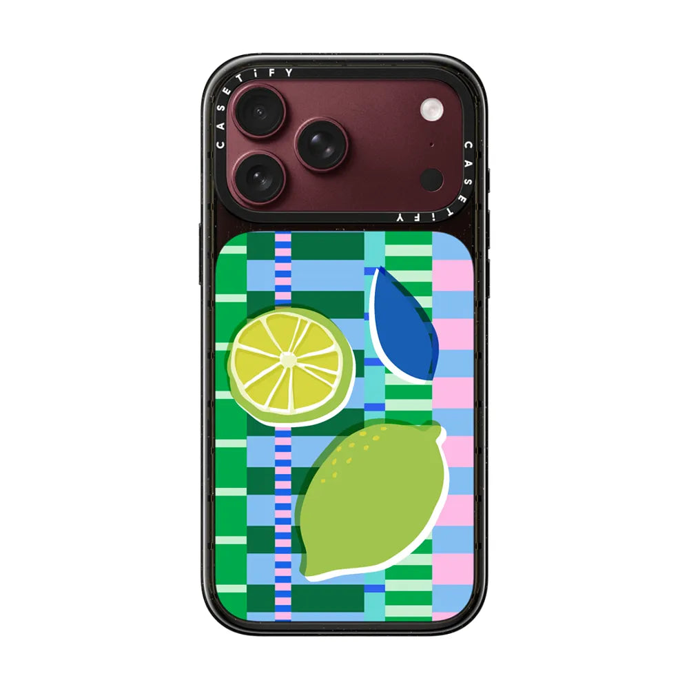 Sea Salt Lime | Image 1