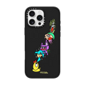 ZiBEZI Four Seasons Case | iPhone 16 Pro Max / Impact Case MagSafe Compatible / Matte Black | Image 1