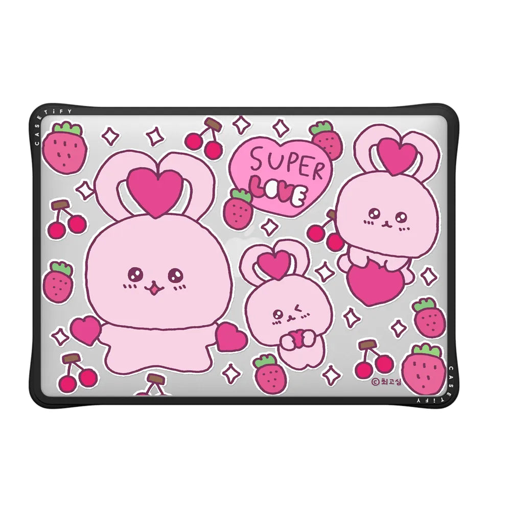 SUPER LOVE | Image 1