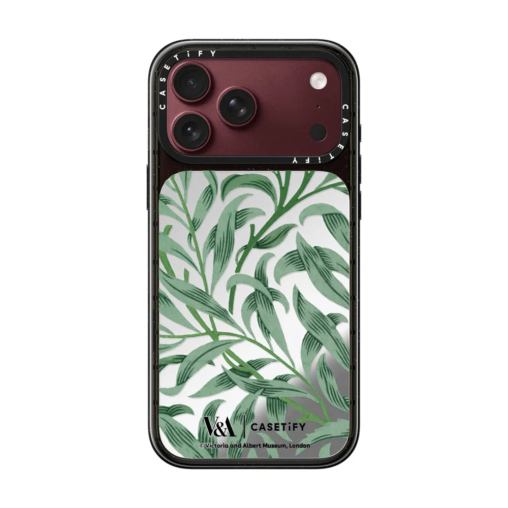 V&A Morris Edit, Willow Bough Case | Image 1