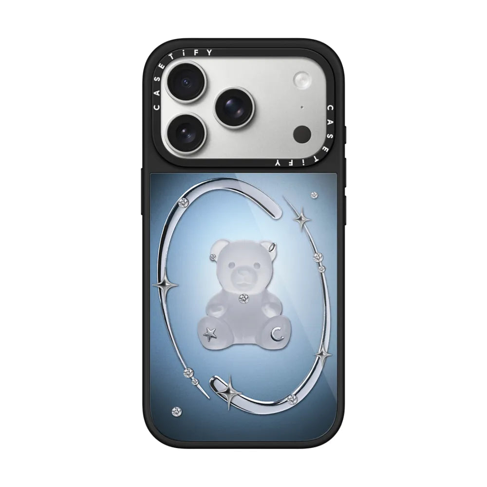 Frosted Bear | Image 1
