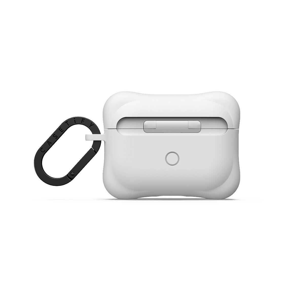 Ripple Case - White - AirPods Pro 2