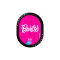 Barbie Sparkling 65th Anniversary PowerThru Wireless Car Charger - Pink Edition | Image 1