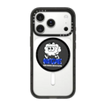 Running on NADE | Snappy Grip Stand / Snappy Grip Stand MagSafe Compatible / Black | Image 1