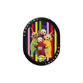Teletubbies Pride Month Wireless Car Charger | Image 1