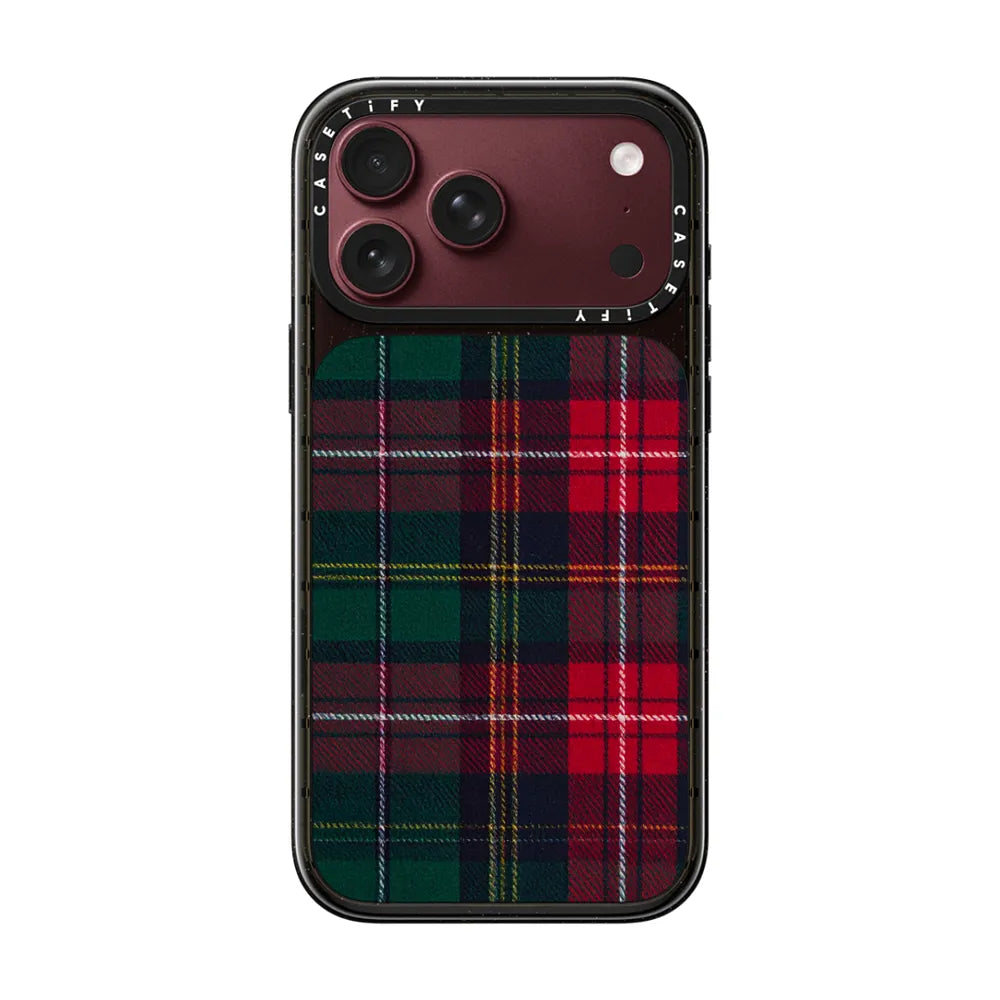 Holiday Tartan | Image 1