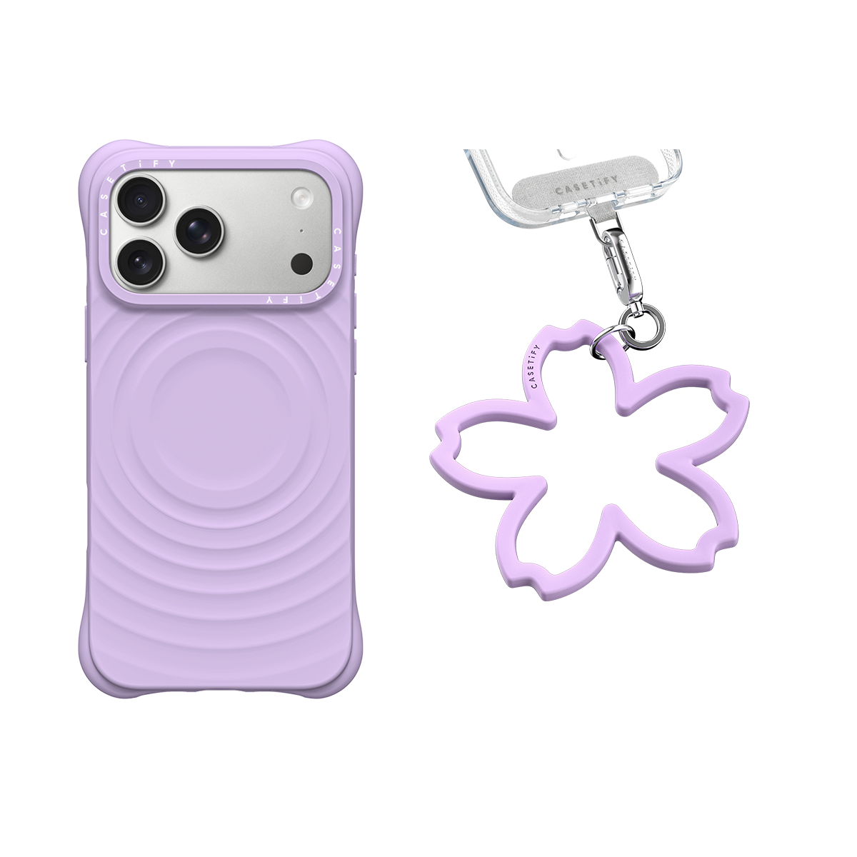 Secure Florals Set | Image 1