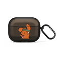 My precious~ | AirPods Pro 2 / Earbuds Impact Case / Black | Image 1