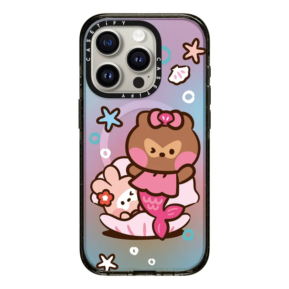 Mermaid Chonini Case | Image 1