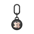 Vanilla&Cocoa | AirTag / AirTag Holder / Licorice | Image 1