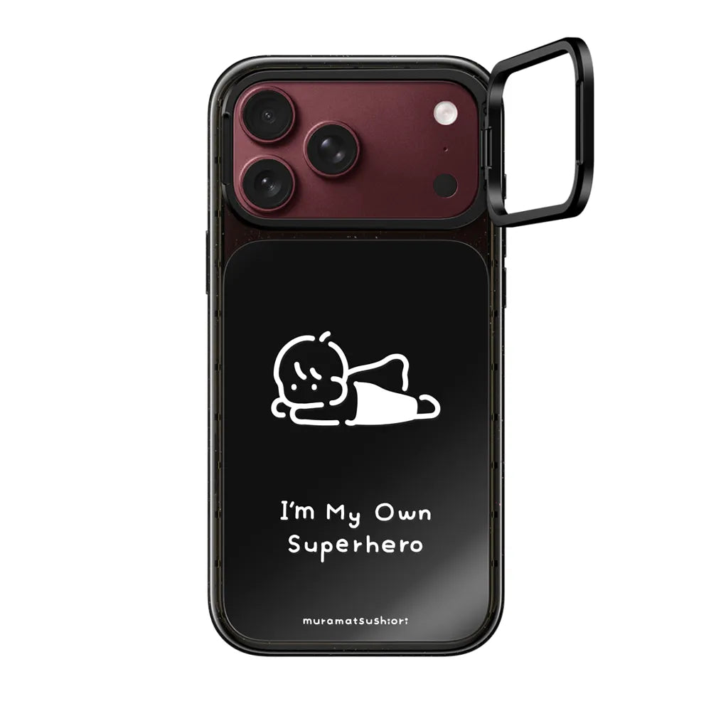 I’m My Own Superhero | Image 1