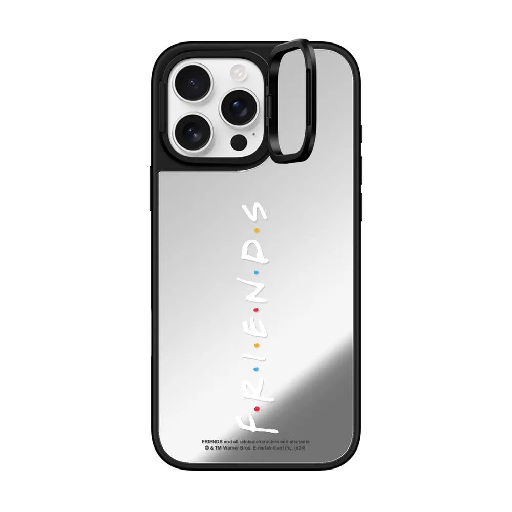 FRIENDS Logo Phone Case | Image 1