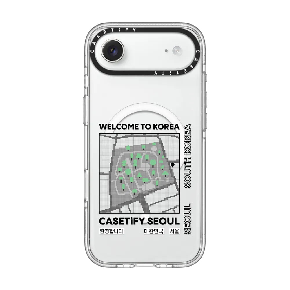 DOSAN case | Image 1