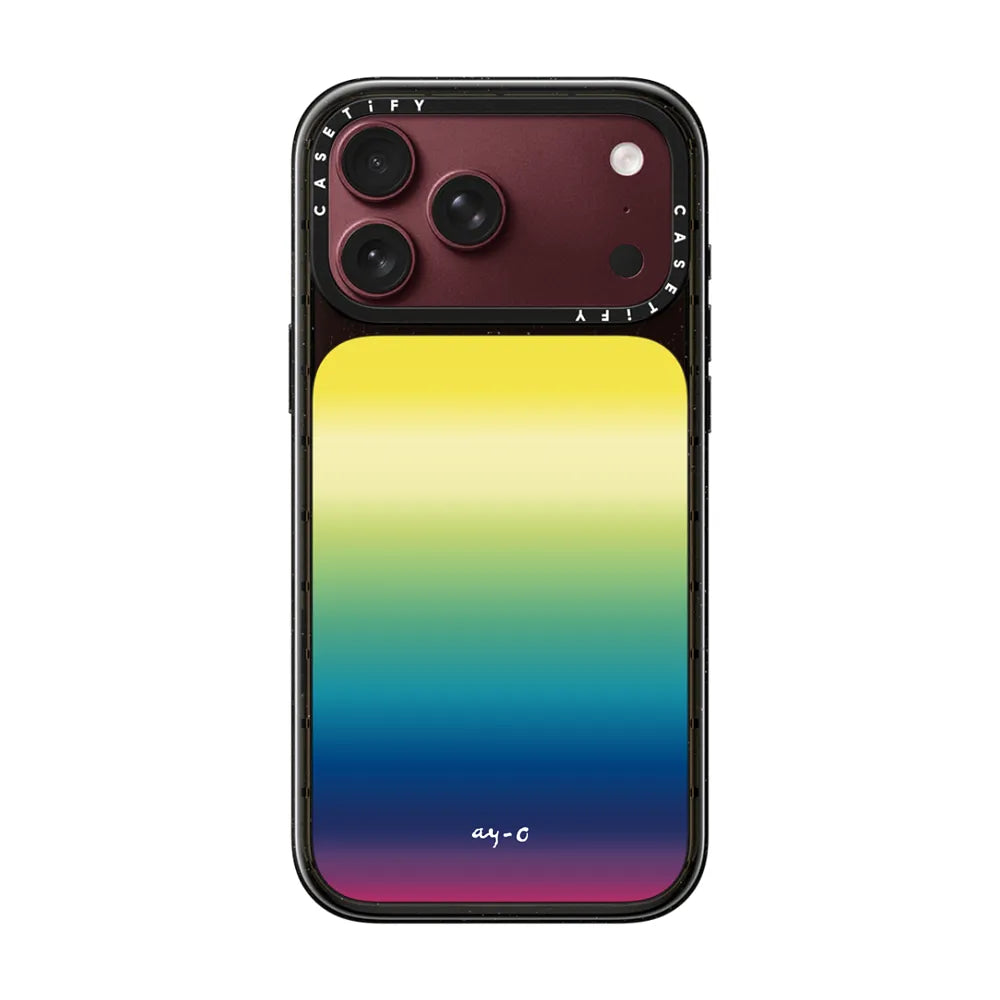 Rainbow (Gradient) | Image 1