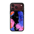 Head in the Clouds | iPhone 18 Pro Max / Impact Case MagSafe Compatible - Glossy / Glossy Black | Image 1