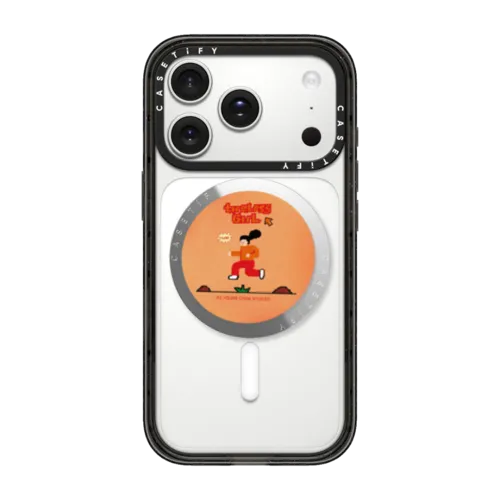 Playtopia Snappy Grip Stand | Snappy Grip Stand / Snappy Mirror Grip Stand MagSafe Compatible / Silver | Image 1