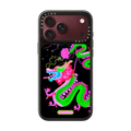 Year of Dragon | iPhone 18 Pro Max / Impact Case MagSafe Compatible - Glossy / Glossy Black | Image 1