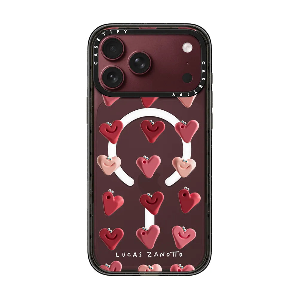 It's Hearts - Red | Image 1