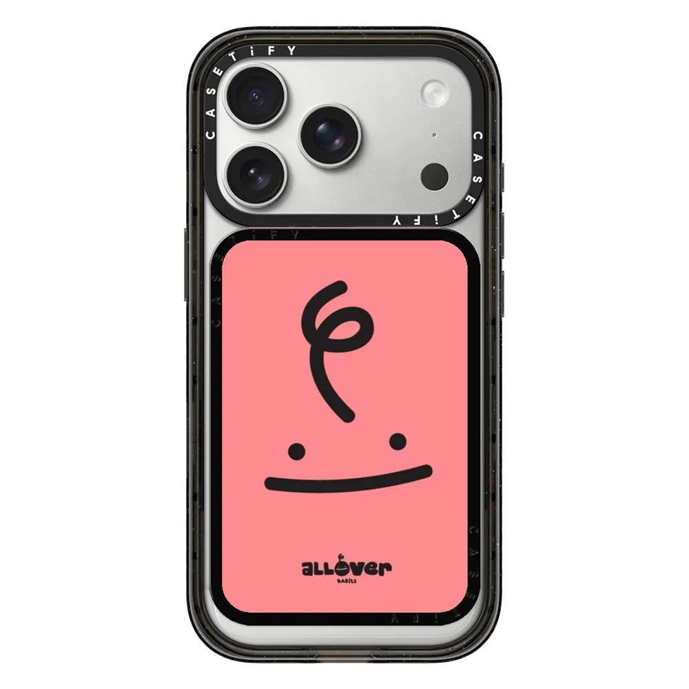 Alobie Smile | Image 1