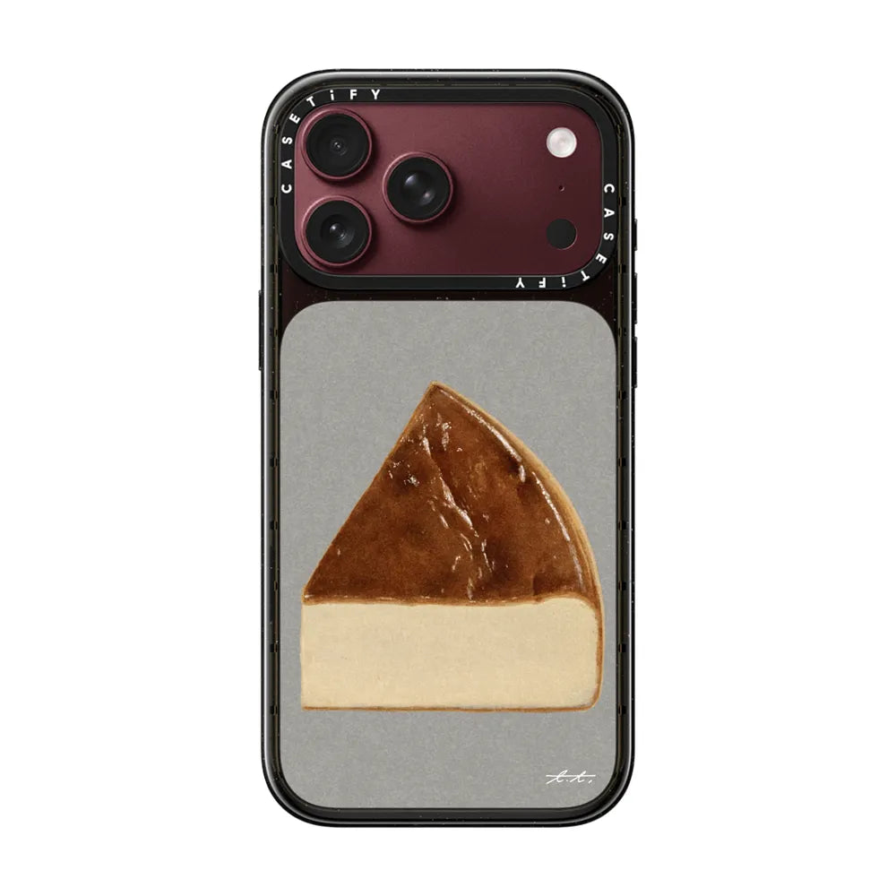 CHEESECAKE | Image 1