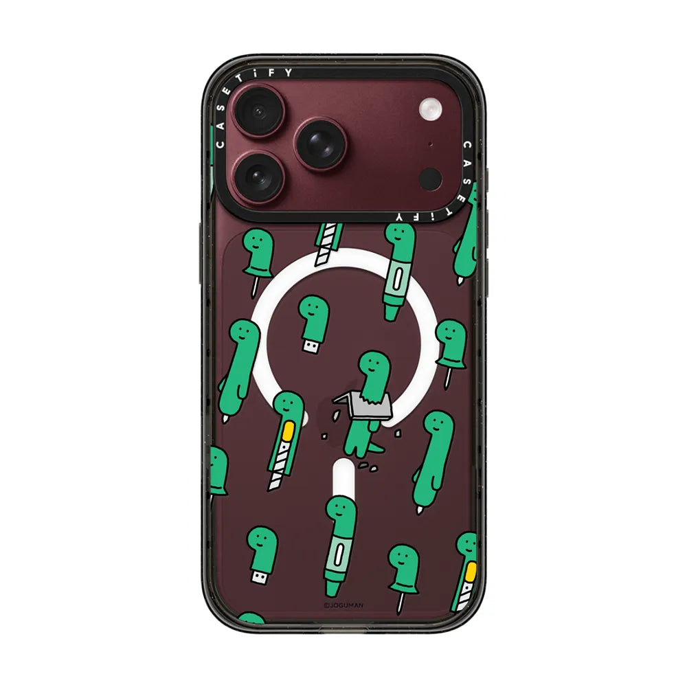 Stationery Pattern | Image 1