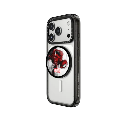 Spider-Man VS Snappy Grip Stand | Snappy Grip Stand / Snappy Grip Stand MagSafe Compatible / Black | Image 2