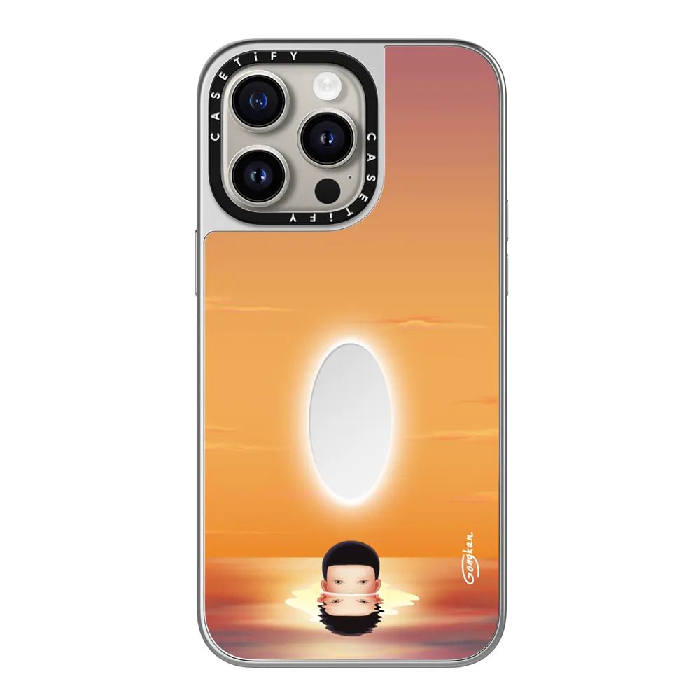 Gongkan Premium Box Set - iPhone 15 Pro Max