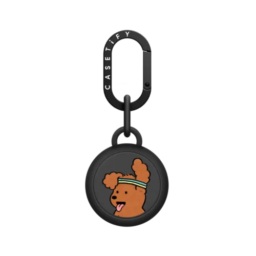 My precious | AirTag / AirTag Holder / Licorice | Image 1