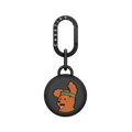 My precious | AirTag / AirTag Holder / Licorice | Image 1