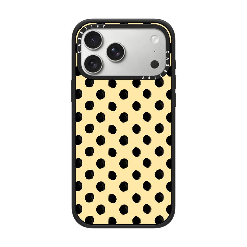 Buttercream Bliss Phone Case | Image 1