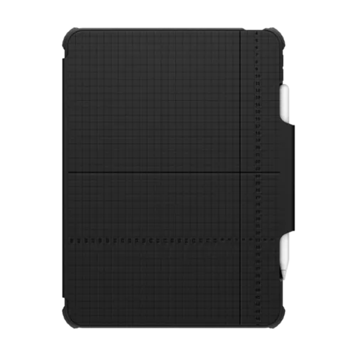 Metrics | iPad Air (4th/5th gen) / iPad Impact Folio Case / Black | Image 1