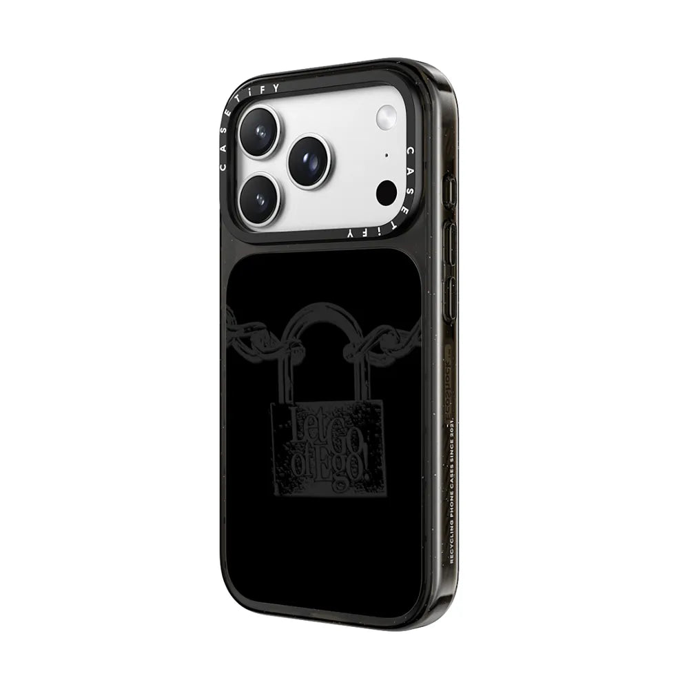 Ego Lock