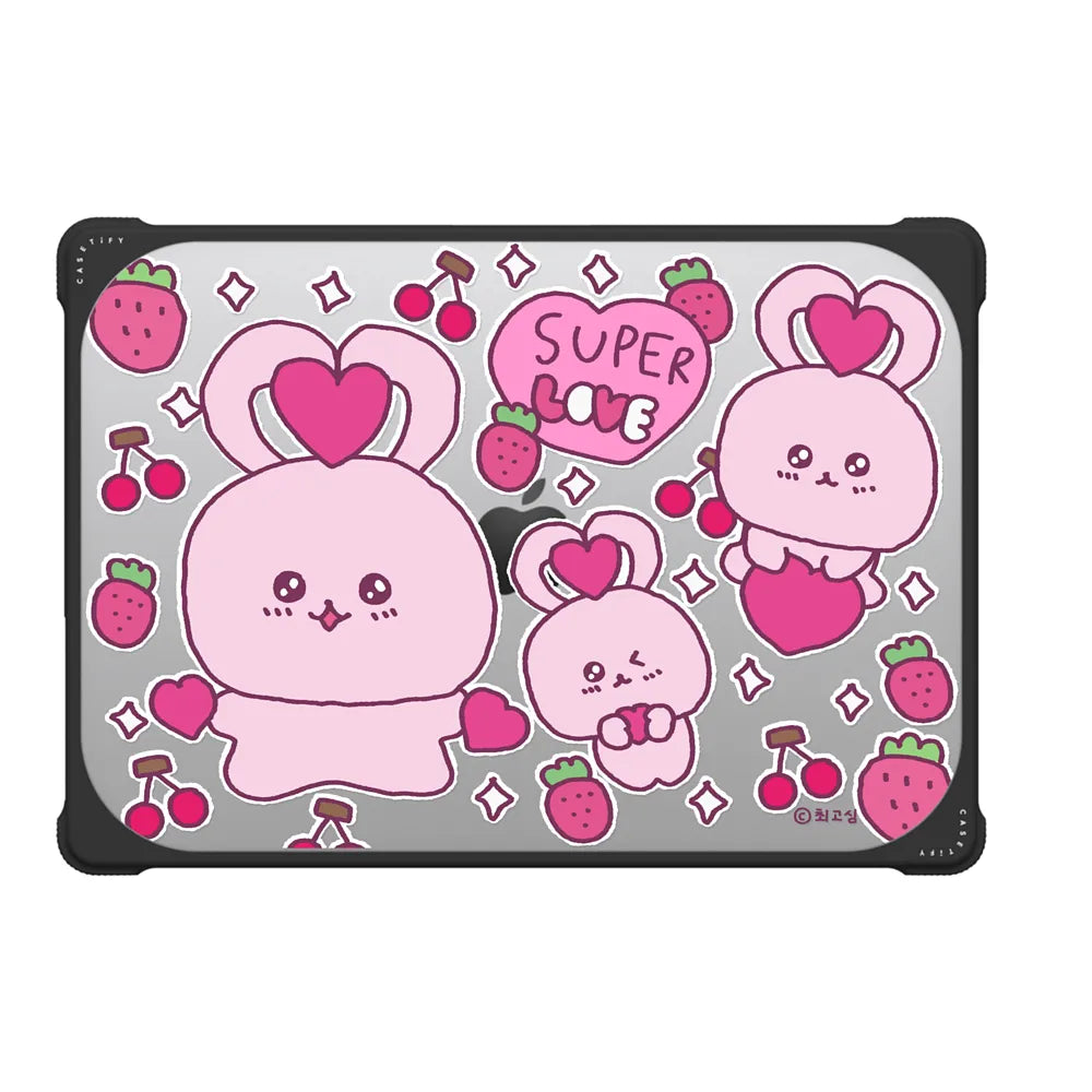 SUPER LOVE | Image 1